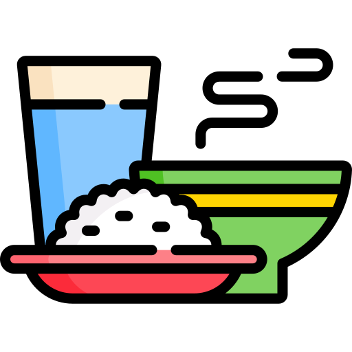 Penjagaan Makanan Halal icon