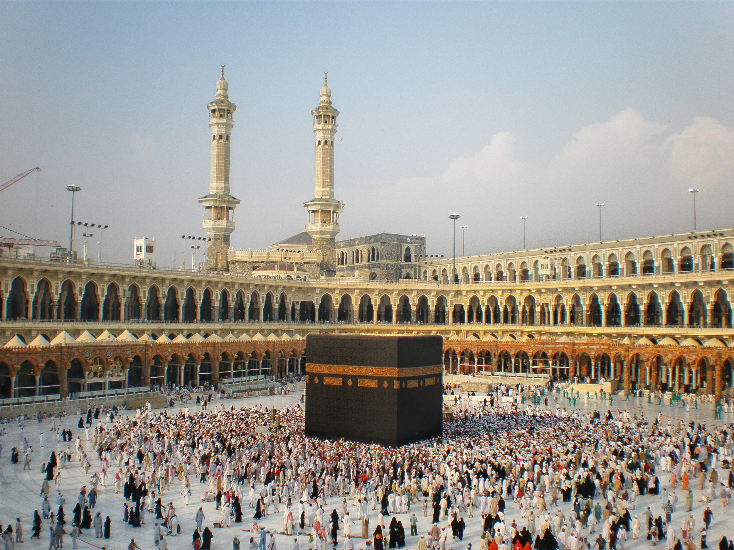 Pakej Umrah 2022/2023 Bersama Pasadana Travel & Tours